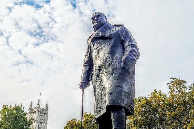 Winston Churchill's London and The Churchill War Rooms - A Private Tour. - Final Thoughts: Is This Tour Worth It?