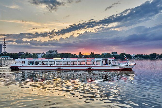 Winter Alster tour - Frequently Asked Questions