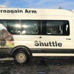 Winter - Anchorage All Around City Tour - FAQs