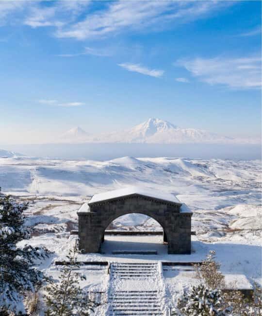 Winter Day Trip to Garni, Geghard, Sevan & Tsaghkadzor - Value and Practical Tips