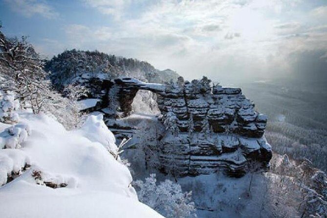 Winter Edition Bohemian and Saxon Switzerland Tour from Dresden - Who Will Love This Tour?