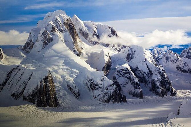 Winter Explorer Flight-seeing Tour from Talkeetna - Analyzing the Value