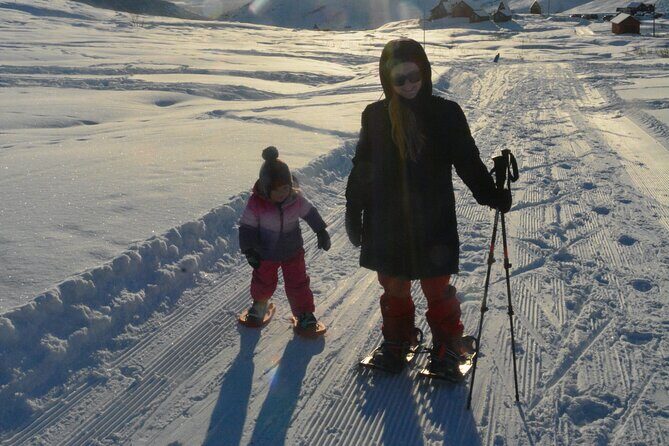 Winter Family Fun Day in Palmer Alaska - Final Thoughts: Who Is This Tour For?