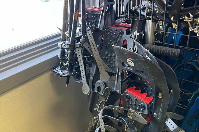 Winter Hiking Set for Snowshoes and Trek Poles - Final Thoughts