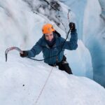 Winter Ice Cave + Climbing Private Photoshoot - 20 Shot Package - FAQ
