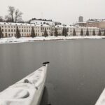 Winter Kayak Tour in Stockholm City (Dry Suit Kayaking) - FAQs