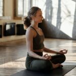 Winter Private Yoga Course in the Three Valleys - Who is the Guide? Sergio’s Unique Approach