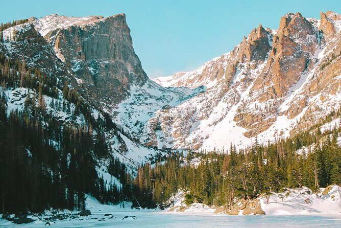 Winter / Spring Private Rocky Mountain National Park Guided Tour - An In-Depth Look at the Tour Experience