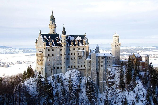 Winter Tour to Neuschwanstein Castle from Munich - Analyzing the Value: Is It Worth the Price?