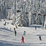 Winter tour to Tsaghkadzor and Sevan - Experience the Charm of Armenia on a Winter Day Trip to Tsaghkadzor and Sevan