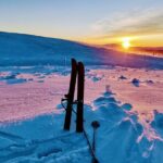 Winter Trek - Key Points