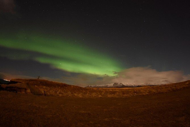 Winter Whale Watching & Northern Lights Cruise | Combo from Reykjavik - The Sum Up: Who Should Book This Experience?