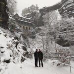 Winterland Tour to Bohemian and Saxon Switzerland from Dresden - What We Appreciate About This Tour