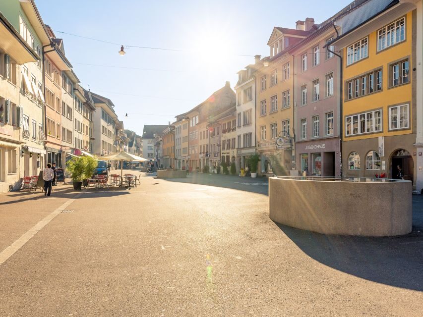 Winterthur: Guided Old-Town City Tour - The Sum Up: Is This Tour Right for You?