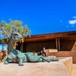 Winton: Age of Dinosaurs Museum Half-Day Tour - The Australian Age of Dinosaurs Museum: A Closer Look