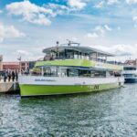 Wismar: Electric Boat Tour past Whale Island with Poel Stop - What Travelers Are Saying