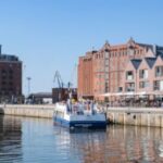 Wismar: Harbor Sightseeing Cruise - Exploring Wismar from the Water: A Detailed Review