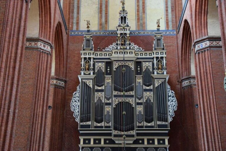 Wismar Private Guided Walking Tour - Final Thoughts: Is This Tour Worth It?