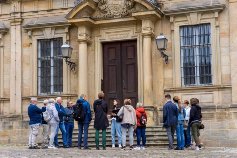 Witch Trials in Bamberg - Who Will Love This Tour?