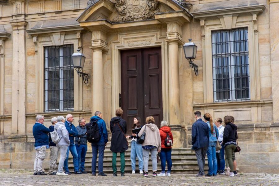 Witch Trials in Bamberg - Who Will Love This Tour?
