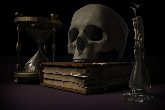 Witchcraft, Ancient Cults & MI15 Spy Secrets - FAQs