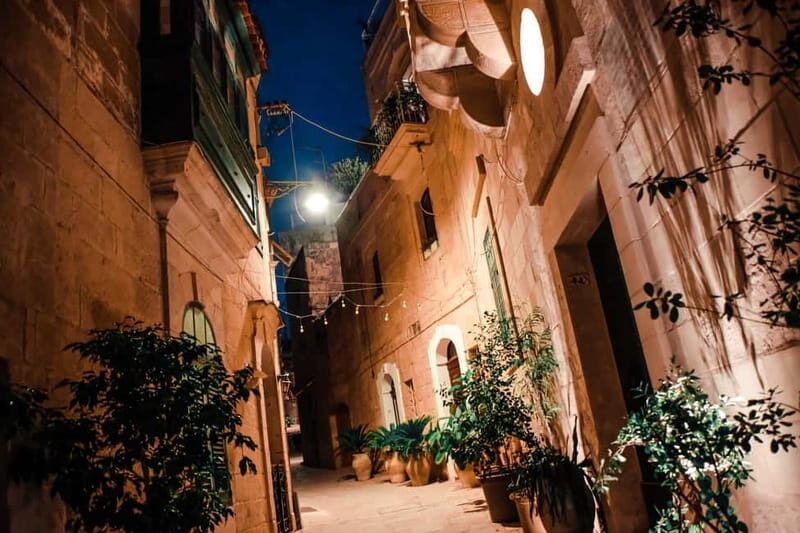 Witchcraft and Blood in Birgu - Walking Tour - Final Thoughts: Who Will Love the Witchcraft and Blood Tour?