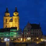 Wittenberg Private Walking Tour With A Professional Guide - Key Points