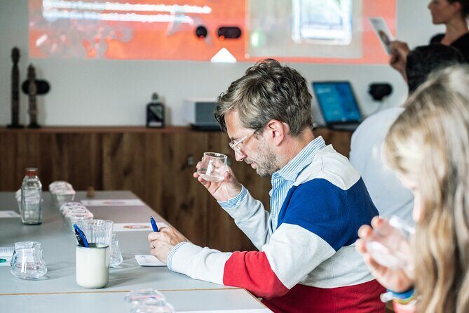 Wittenburg: Elephant Gin's Distillery Tour near Hamburg - FAQ
