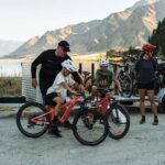 Wnaka: Gladstone Track and Wanaka Trails on Bike or eBike - Who is this ride best suited for?
