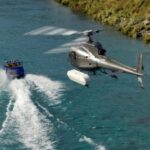 Wnaka: Heli Jet Combo - Helicopter & Jet Boat Adventure - Comparing the Experience with Other Wanaka Adventures