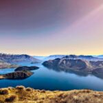 Wnaka: Scenic Helicopter Flight Wnaka Max - The Authentic Value of a Scenic Helicopter Tour