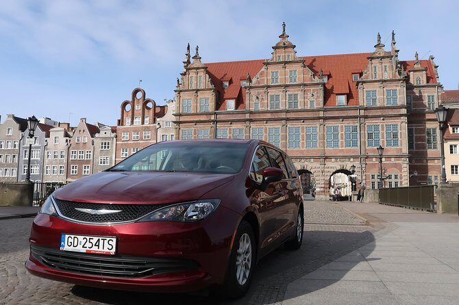Wolf's Lair private tour from Gdansk - The Itinerary: What to Expect?
