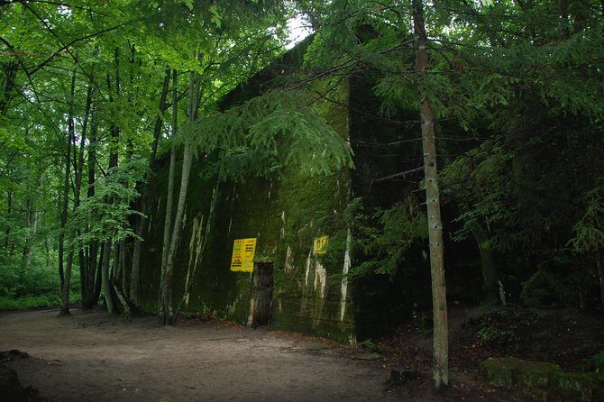 Wolf's Lair & Treblinka Tour in 1 day from Warsaw - Who Should Consider This Tour?