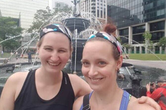 Wollongong Bar Crawl Go Out with a Gong - FAQ