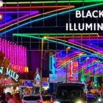 Wolverhampton/Walsall: Blackpool Illuminations Coach Trip - Wolverhampton/Walsall: Blackpool Illuminations Coach Trip — A Practical Guide