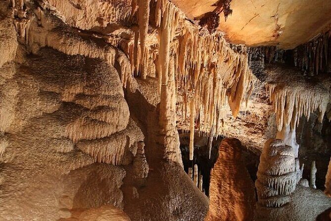 Wombeyan Caves: Kooringa Cave Guided Tour - Who Should Consider This Tour?