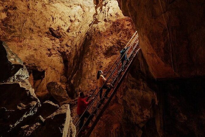 Wombeyan Caves: Wollondilly Cave Guided Tour - FAQ