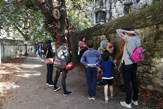 Women and Queer Histories Tour - by Uncomfortable Oxford - Authentic Insights from Participants