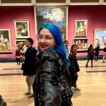 Women in art - National Gallery - The Core Focus: Women in Art
