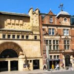 Women in London: Whitechapel Walk by Sams Walk - A Deeper Look at the Whitechapel Women’s Walk