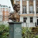Women of Bloomsbury Walking Tour - The Value for Your Money