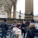 Women of Florence Walking Tour with City Highlights and Medici Chapel - Authentic Experiences Through Guided Storytelling