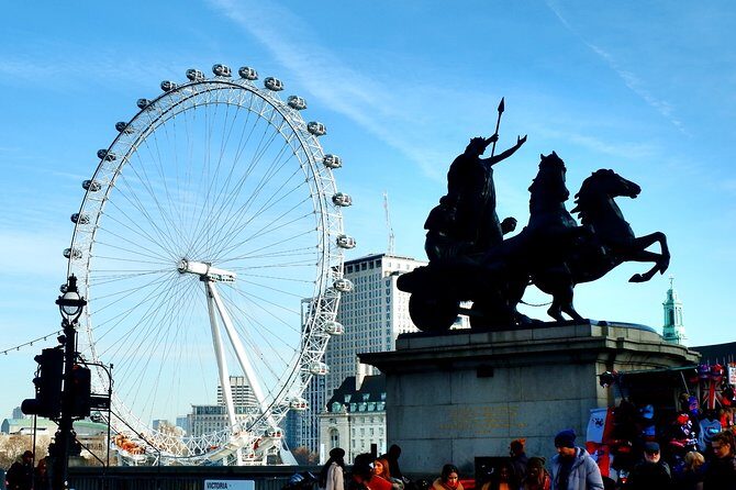 Women Of Westminster Walking Tour - What Sets This Tour Apart and Why We Think It Works