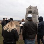 Wonder Women of Gettysburg Hidden Valor By Junket - FAQs