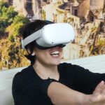 Wonderful 360° VR immersive flight over sassi di Matera! - The Value of This Virtual Flight