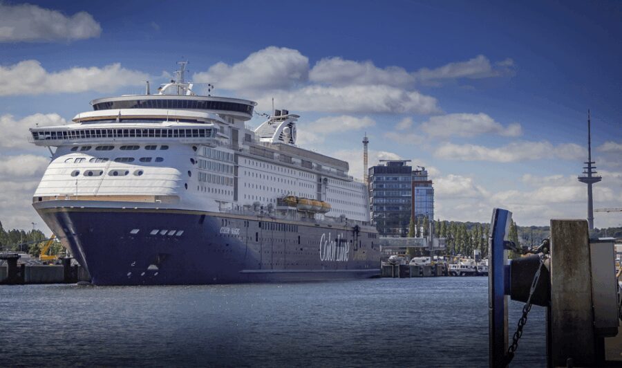 Wonderful Kiel - love at second sight - A Closer Look at the Experience