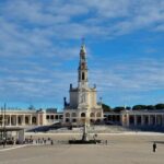 Wonderful Private Full Day Tour in Fátima, Nazaré, Óbidos - The Experience in Detail: From Faith to Coastal Adventure