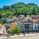 Wonderful Private Full Day Tour in Sintra - Medieval Fortifications and Panoramic Coastline