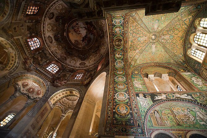 Wonderful Ravenna, visit 3 UNESCO sites with a local guide on a private tour - Practical Details and What to Expect