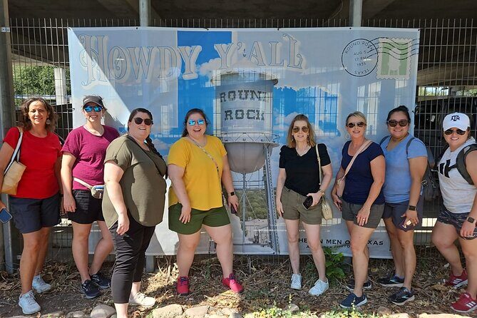 Wonderful Westport Scavenger Hunt - Exploring the Westport Scavenger Hunt in Detail